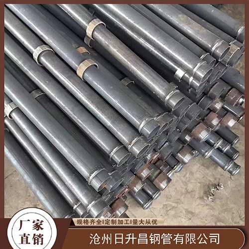 南江声测管生产厂家