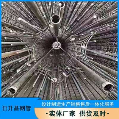 南江桩基声测管检测时主要考虑两方面的规范内容